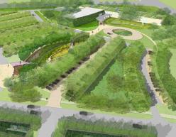 園博會設計師廣場