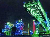 杜伊斯堡風景園公園