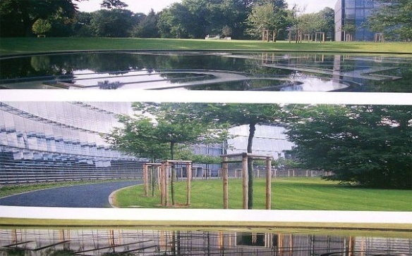 德國勒沃庫森拜耳制藥公司總部