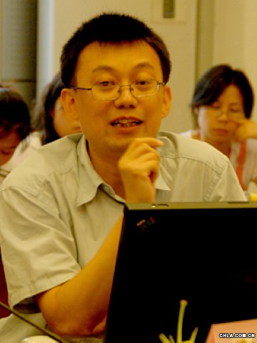 王向榮：園博會的功能越來越綜合