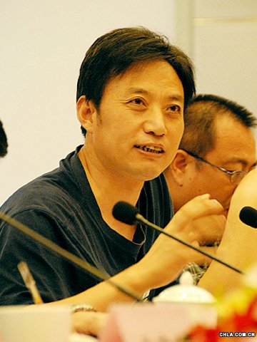 包滿珠:園博會園林植物花卉做的不夠