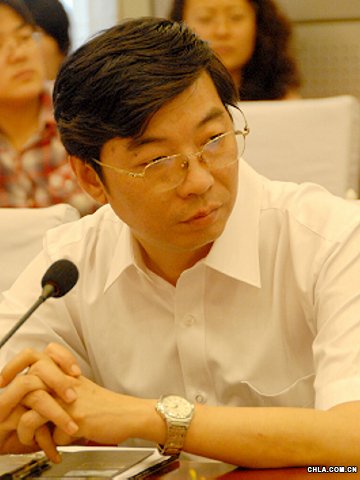 王浩：跳出園博會看園博會