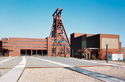 Zollverein（關稅同盟）煤礦區(qū)改造更新