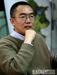 奧林匹克森林公園設計師胡潔