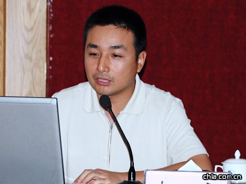 朱衛峰
