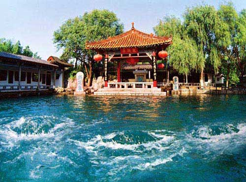 ������ͻȪ