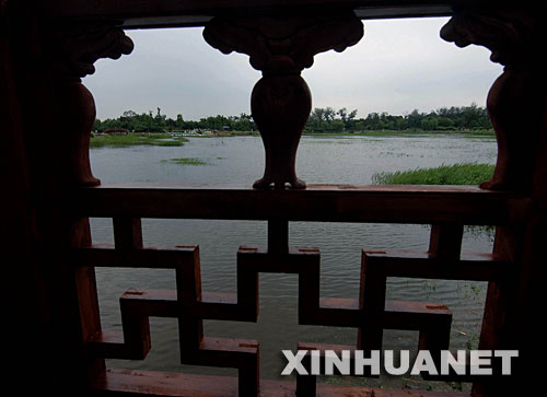 7��29���Ĕz�ľ��ݾ��^��һ�������գ�ռ��40�fƽ���׵ĈA���@�zַ���@���ą^�򡪡����ݾ��^�״Ό������_������Ϥ�����ջʵ�̎���������c��������ס�ľ��ݾ��^��λ�ڈA���@������ʼ���ڿ������g���@һ���^��δ�����_���^���˴��_�ŵľ��ݾ��^����������������������H�t�����������̡����U���_�ơ���14�M�@�־��^����������������ǡ��������̡��� ���A��ӛ�� ���ڔz 