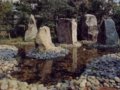 日本景觀設(shè)計(jì)的水景鑒賞