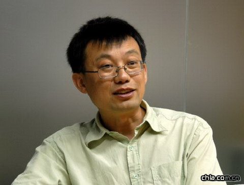 王向榮