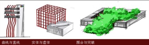 北京科技大學(xué)體育館