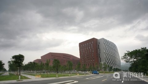廣州白云國際會議中心