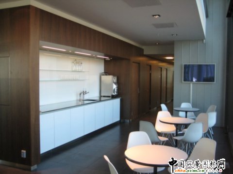 挪威奧斯陸奔馳汽車4S店室內和建筑欣賞