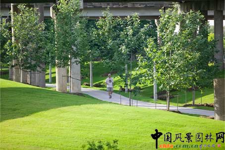 2009ASLA�C���OӋ��㪄:�����_�ӿ��L��