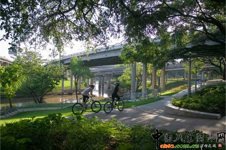 2009ASLA�C���OӋ��㪄:�����_�ӿ��L��