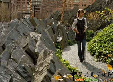 2009ASLA�C���OӋs�u�����I�鹫�@