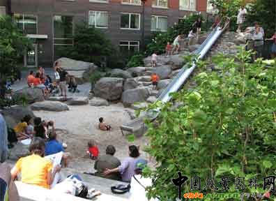 2009ASLA�C���OӋs�u�����I�鹫�@