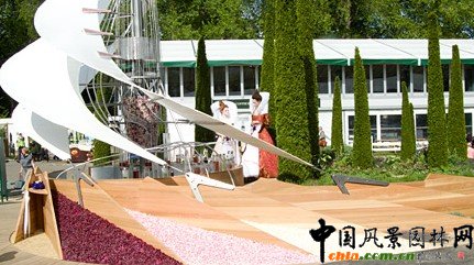 2009���Р�����չ��ф��⪄������ˮ�@(�M�D)