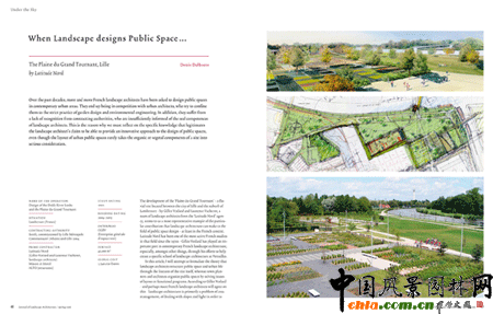 2009ASLA����������JoLA��