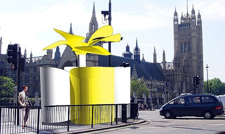 Eva Jiricna�OӋ�Ď�����`�ŵĻ���