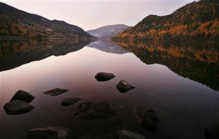 組圖：全世界最適合居住的國家排行 中國惹關(guān)注
