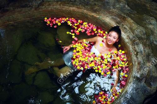 �Ѻ��W����۵�ʮ���Ȫ���а�NO.9�ض�ˮ��