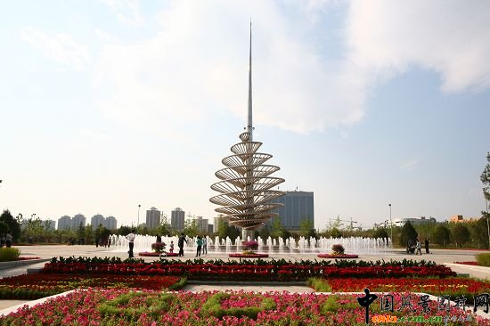 09年北京市精品工程之經(jīng)濟技術開發(fā)區(qū)19#街區(qū)