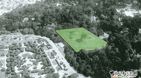 生態型的加州科學院(組圖)