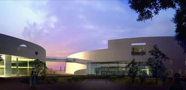 里斯本Champalimaud基金會癌癥研究中心