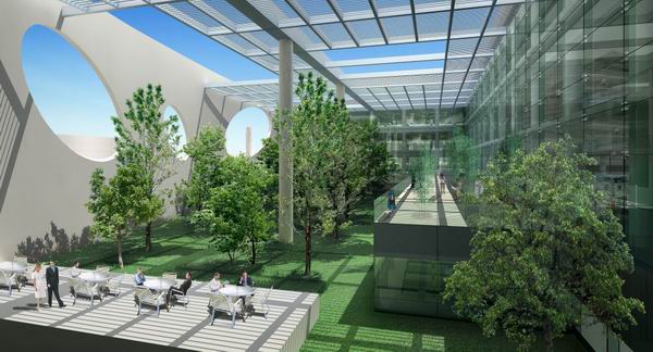 里斯本Champalimaud基金會癌癥研究中心""