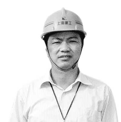 向世界呈現(xiàn)一流“綠色建筑”（勞動者之歌）(圖)