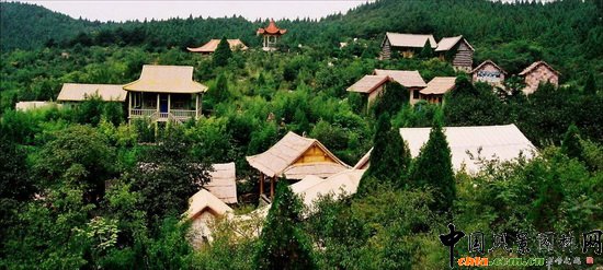 ���ɽ�L�����م^(q��)�ٲ��� Baicao Hall