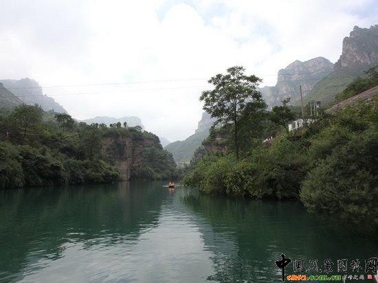 ���״� Jingdi Village