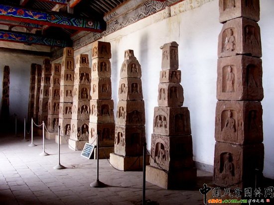 ����ˮʯ���L�����م^���� Buddha Tower