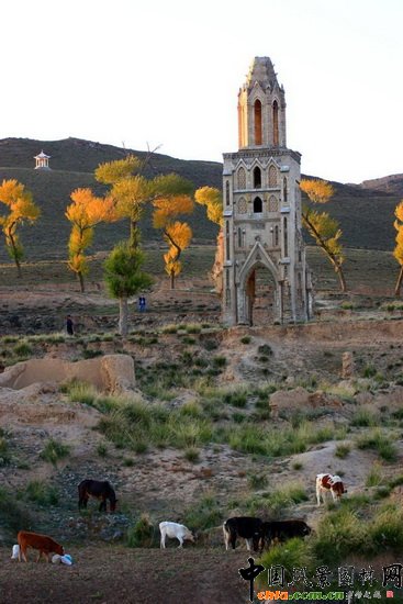 Ħ��X�L���L�����م^���_�Ӵ�ΰ� Bataizi Bell Tower