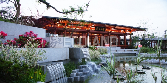 �Ϻ������Ї�(gu��)�@������ɽˮ��