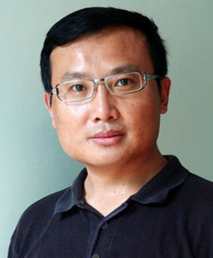 “意格國際設計公司”創(chuàng)始人、總裁兼首席設計師，上海市景觀學會理事馬曉?先生