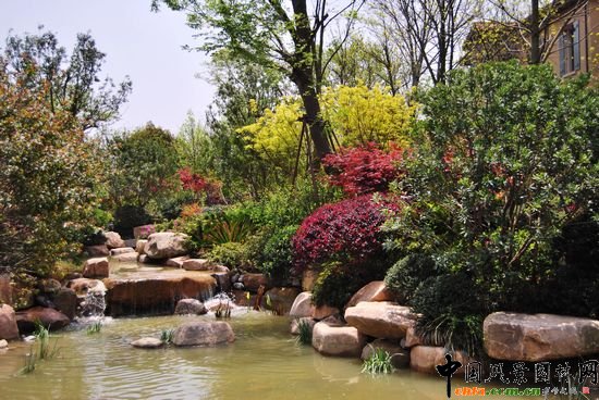 風景園林師沙龍，中國風景園林網