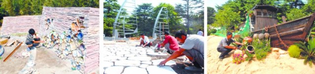 ɽ�|ʡ�@����25������ɽ���@�_Ļ 29�����^��ĩ�깤