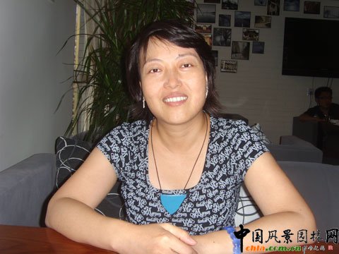 專訪重慶大學(xué)建筑城規(guī)學(xué)院副院長杜春蘭:躬耕杏壇教書育人 規(guī)劃園林扮靚山城