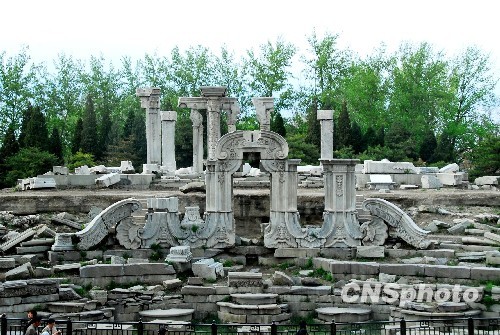 �Y�ψD���A���@�����ڱ�������^(q��)���c�U�͈@��������ʼ���ڿ���46�꣨1707�꣩���ɈA�����L�����f��(�_��)���@�M����ռ��350��� ������ˮ����e�s140��핡����峯������150�����g��(chu��ng)���ͽ�(j��ng)�I��һ�����ͻʼҌmԷ�� 1860����Ӣ��(li��n)܊���뱱�������A���@������ ������l(f��) ʷ���A �z