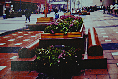 重慶八一路