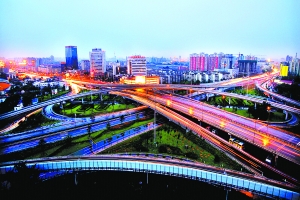 ��ͨ���_(d��)�Ľ�ͨ�W(w��ng)�j(lu��)