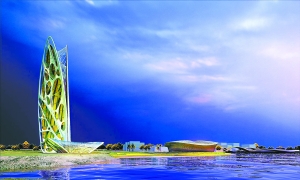 �������Ļ�����Ч���D