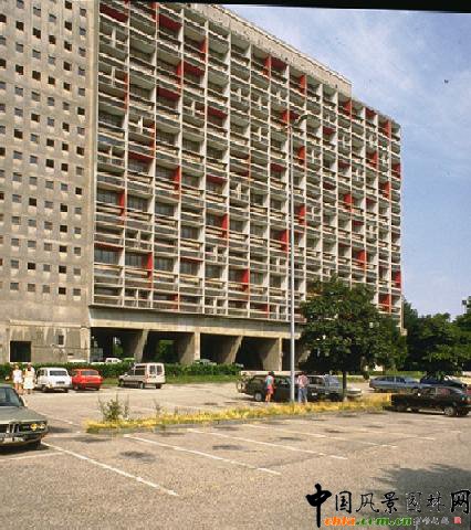 �ա��²���Ү��Le Corbusier�������O(sh��)Ӌ��Ʒ