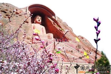 寧夏第7屆六盤山山花旅游節(jié)開幕