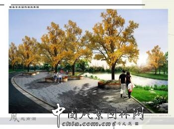 中國園林最佳品牌機(jī)構(gòu)參評企業(yè):光合園林設(shè)計(jì)事務(wù)所