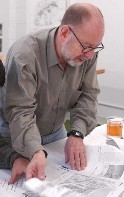 風(fēng)景園林 彼得沃克