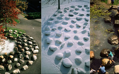 風景園林 彼得沃克