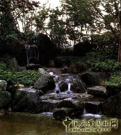 枡野俊明 宜園 羽之浦