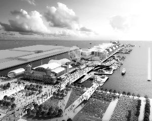 風(fēng)景園林 瑪薩舒瓦茨